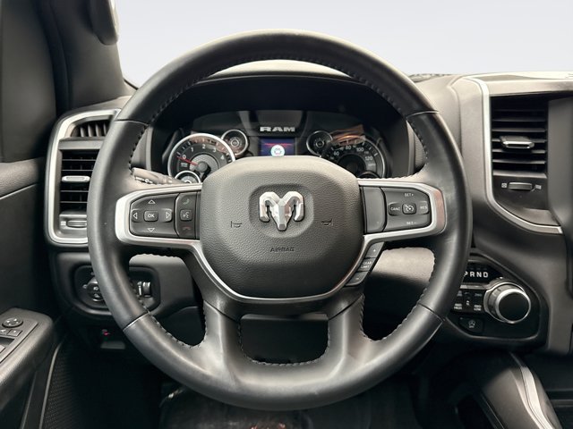 Used 2023 RAM 1500 Big Horn AWD/4WD image 12