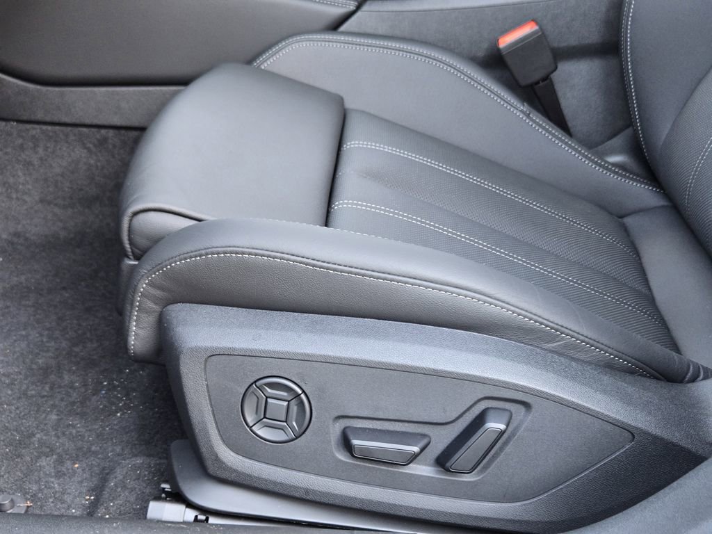 New 2025 Audi A5 2.0T Prestige image 28