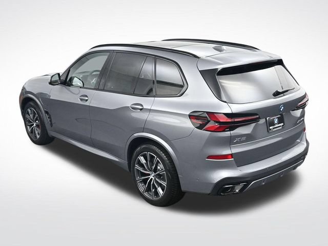 New 2026 BMW X5 xDrive50e w/ M Sport Package AWD/4WD image 26