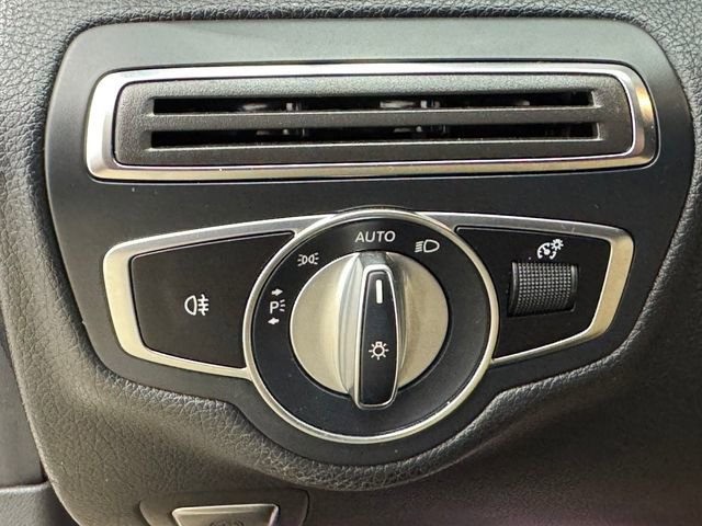 Certified 2020 Mercedes-Benz C 300 Sedan image 37