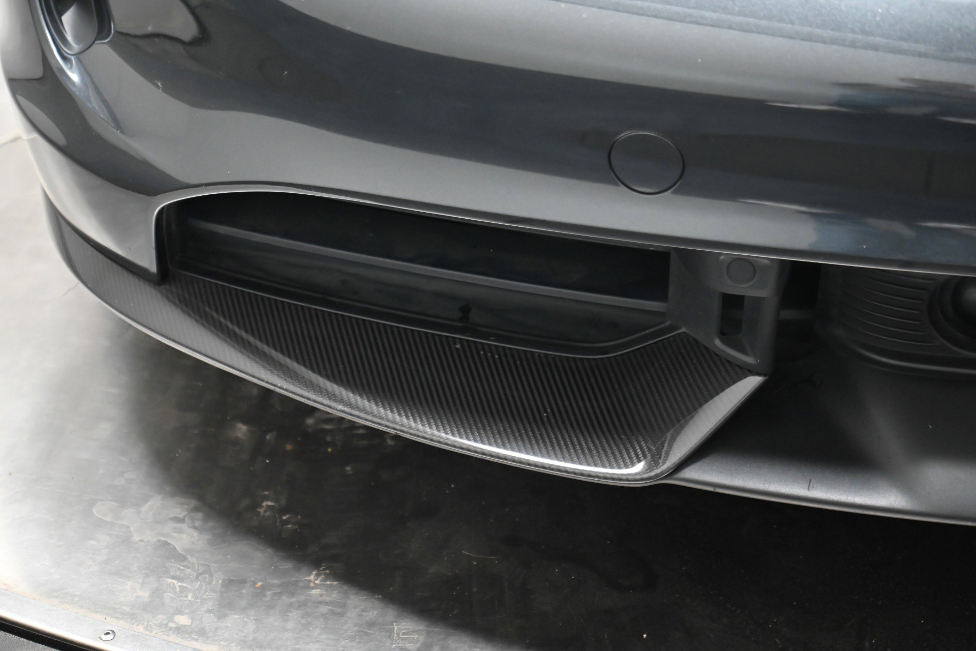 Used 2021 Porsche Taycan Turbo S image 22