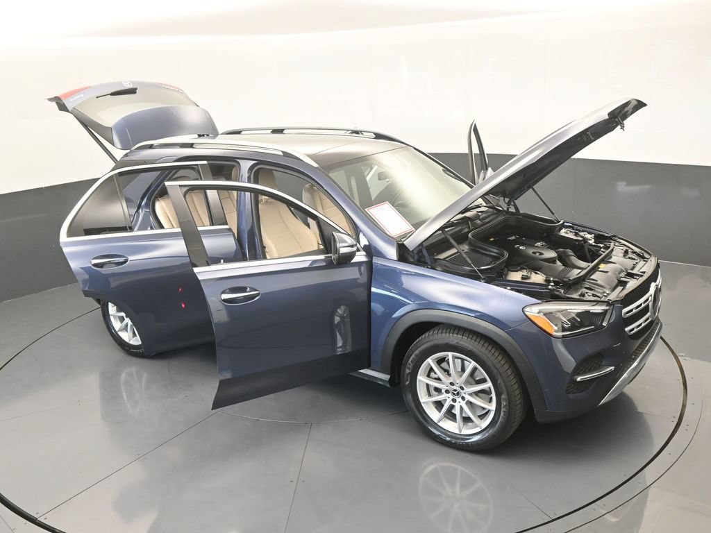 Used 2024 Mercedes-Benz GLE 450e 4MATIC image 89