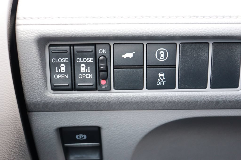 Used 2024 Honda Odyssey EX-L image 25