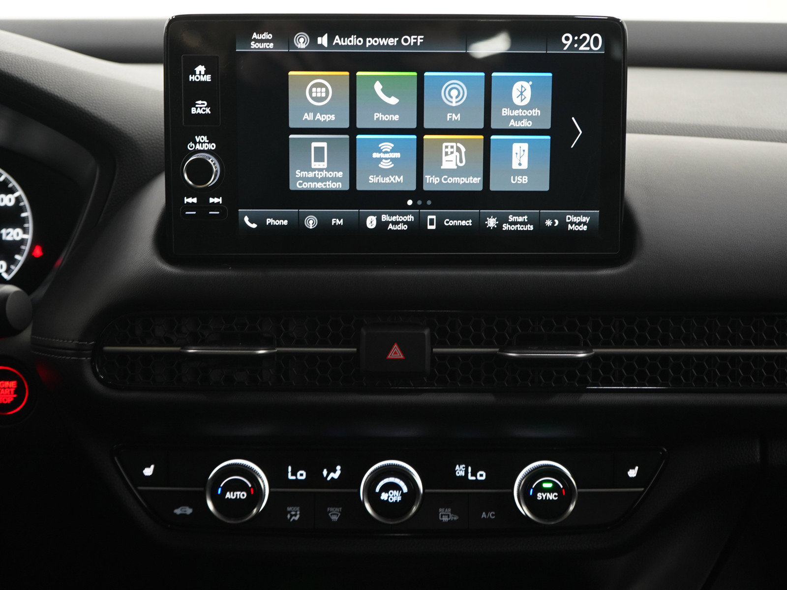 Used 2023 Honda HR-V EX-L image 17