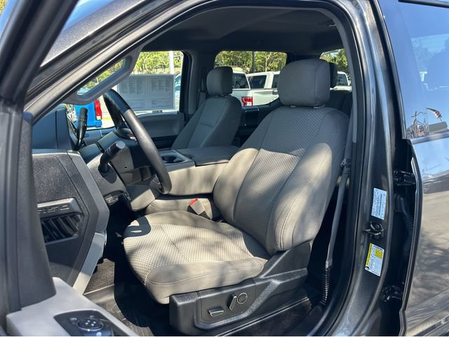 Used 2018 Ford F150 XLT w/ Equipment Group 302A Luxury RWD image 15