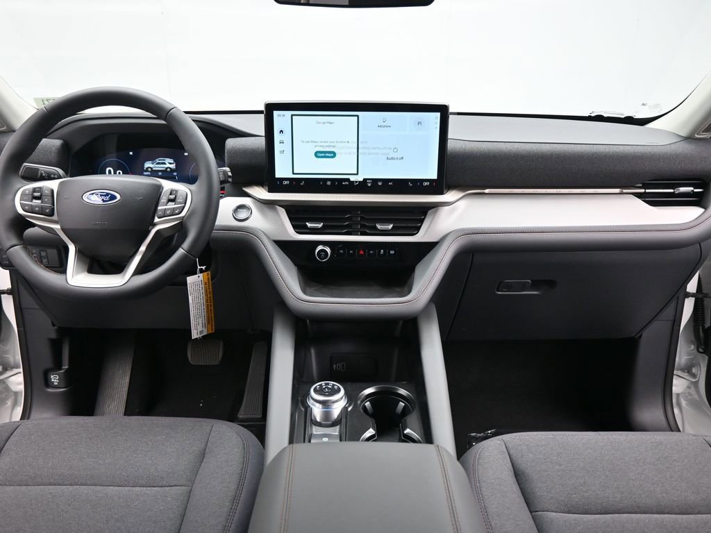 New 2026 Ford Explorer Active image 20