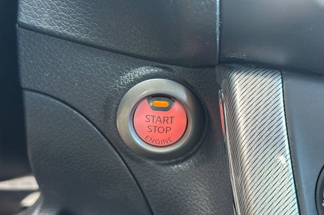 Used 2015 Nissan Sentra SR w/ Navigation Package image 26