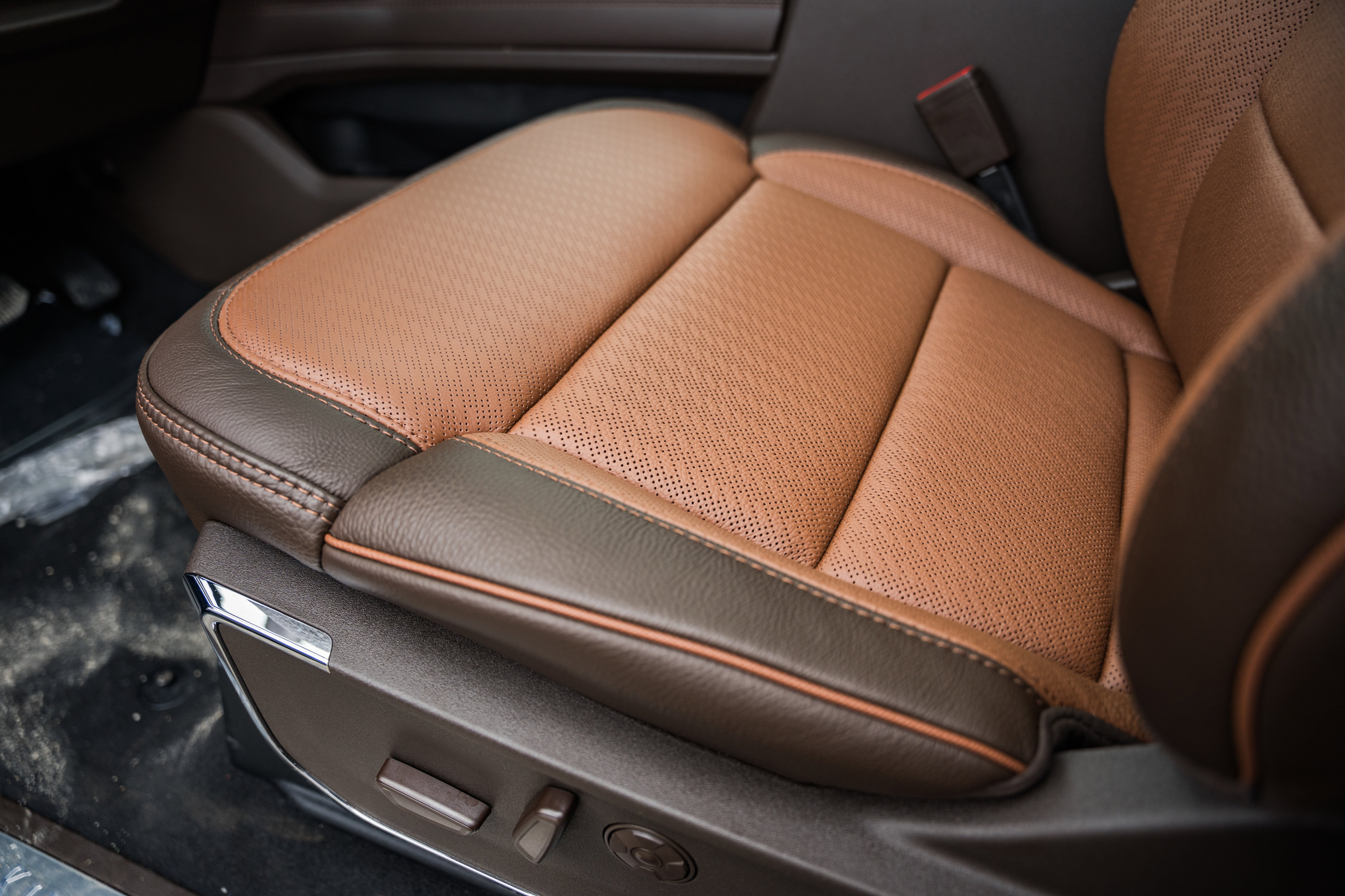 New 2026 Ford F350 King Ranch image 17