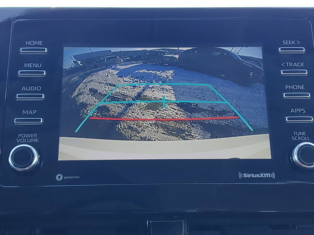 Used 2023 Toyota Camry SE image 22