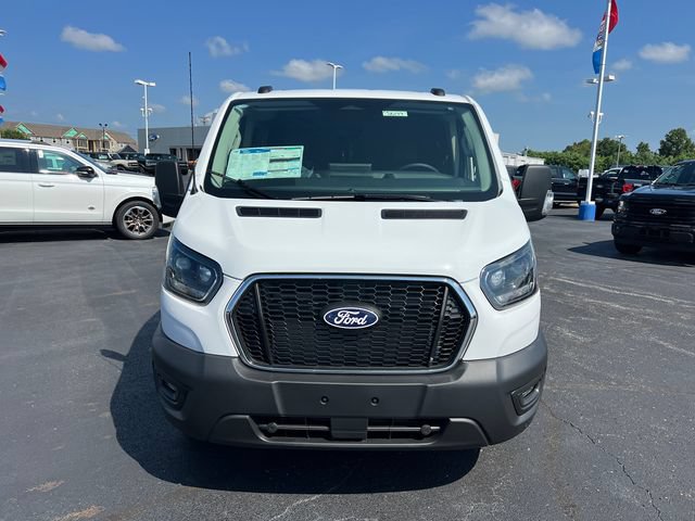 New 2026 Ford Transit 250 Low Roof AWD w/ Load Area Protection Package image 2