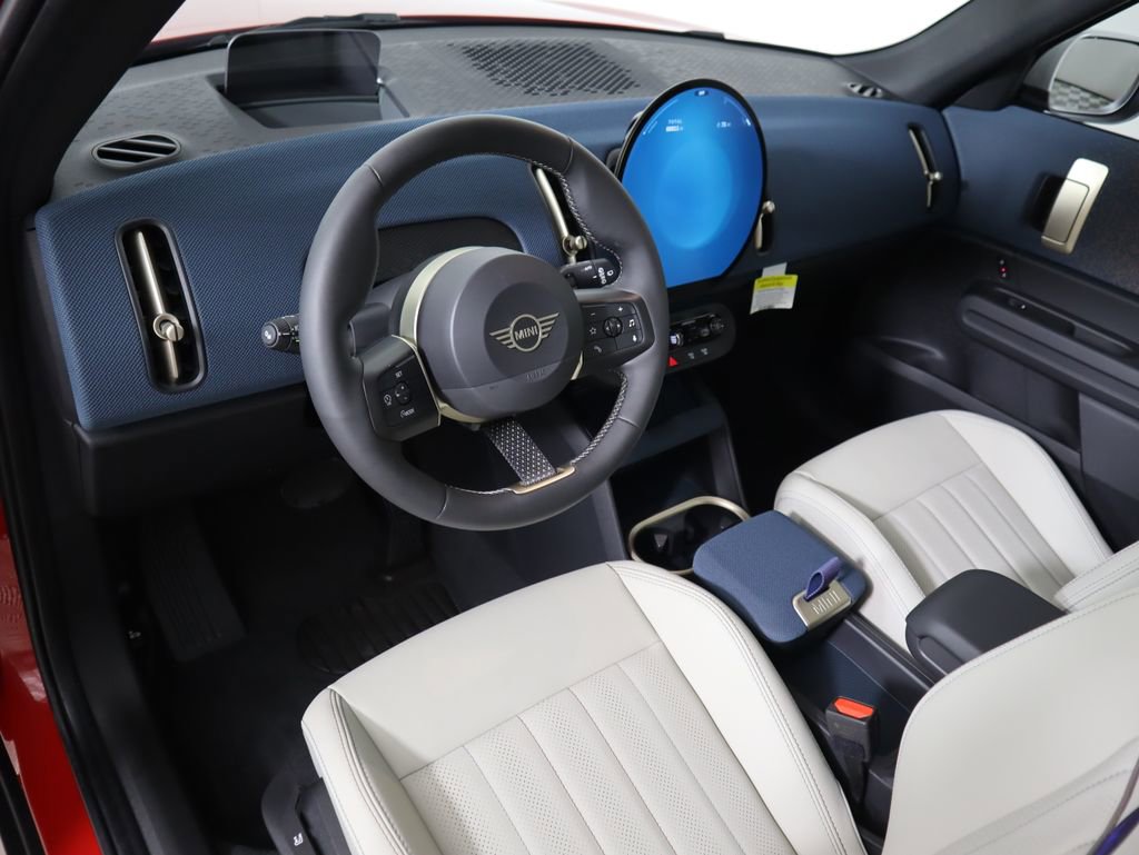 New 2026 MINI Cooper Countryman S image 9