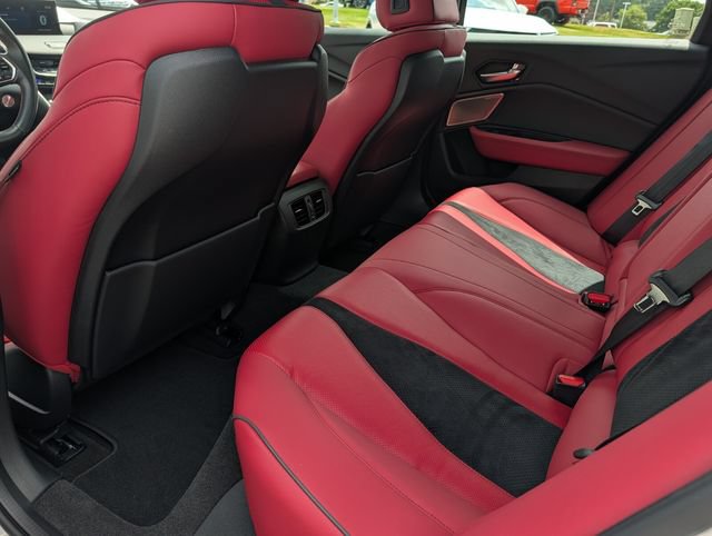 Used 2023 Acura TLX SH-AWD w/ A-SPEC Pkg image 21