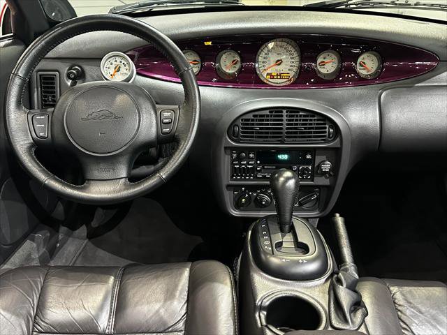 Used 1999 Plymouth Prowler image 37