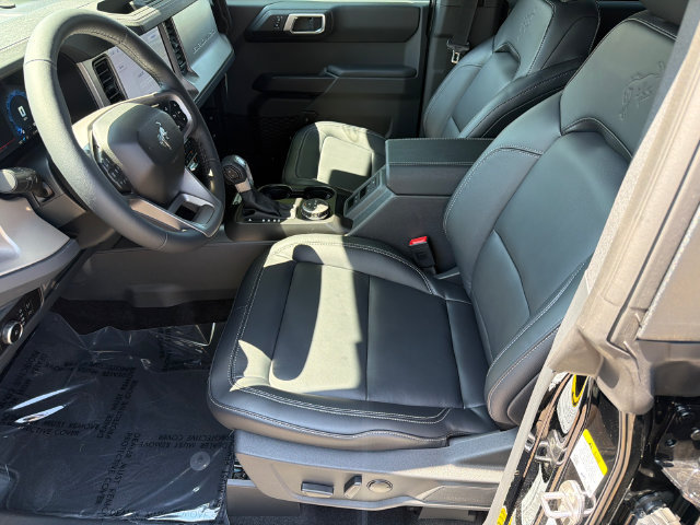 New 2026 Ford Bronco Outer Banks AWD/4WD image 10
