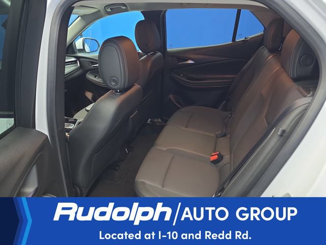 Used 2025 Buick Encore GX Preferred FWD image 24