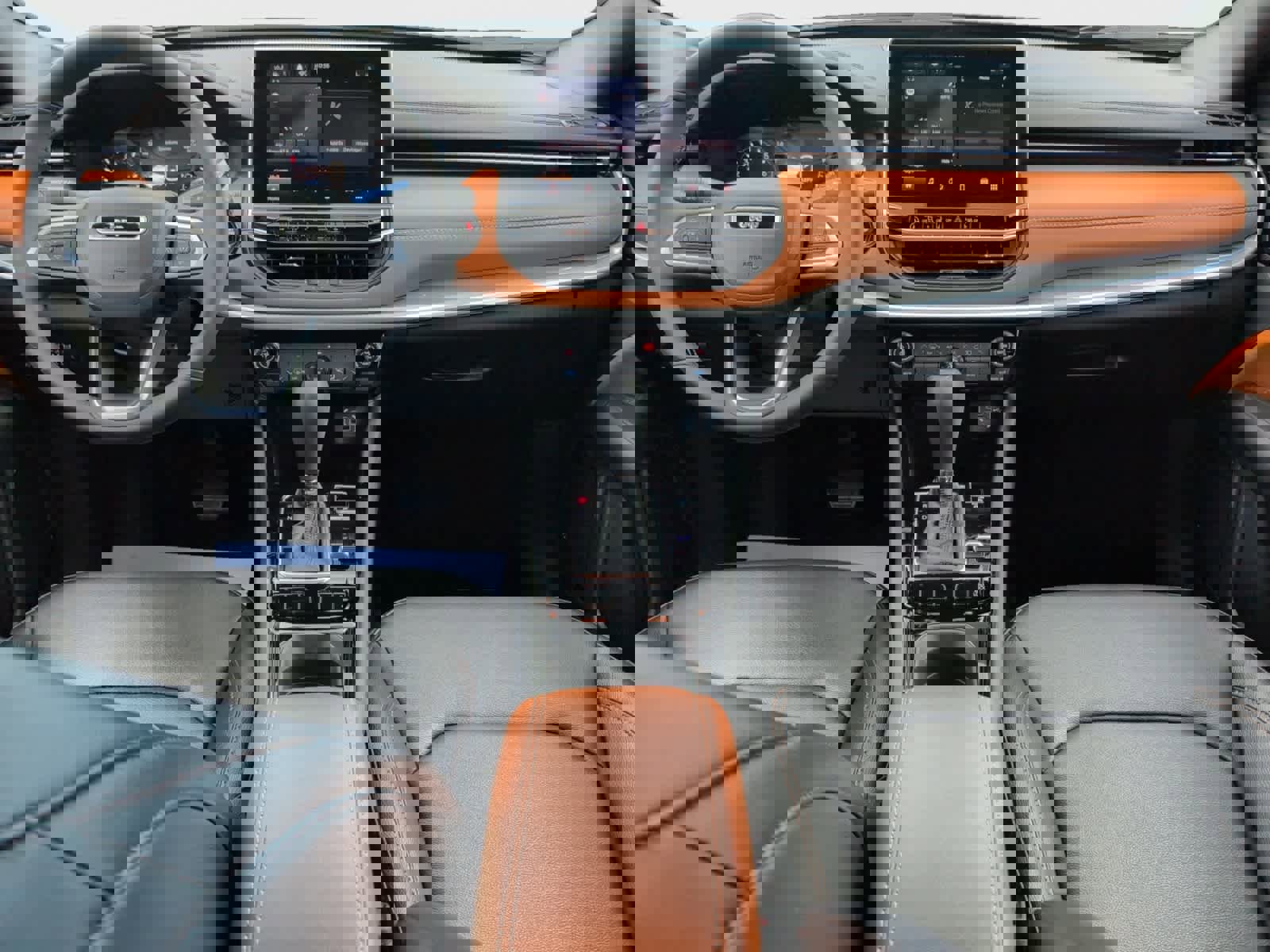 Used 2024 Jeep Compass Limited image 17