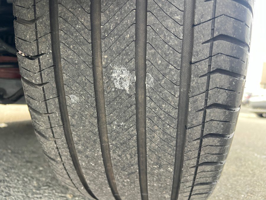 Used 2024 Cadillac Lyriq Luxury w/ LPO, Floor Liner Package image 64