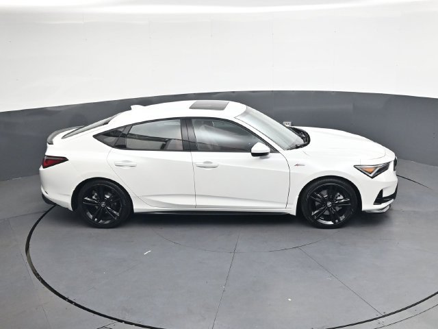 New 2026 Acura Integra A-Spec FWD image 22