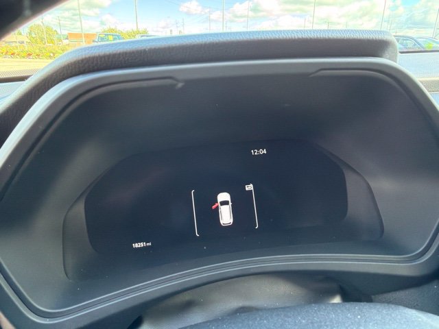Used 2024 Toyota Grand Highlander AWD image 9