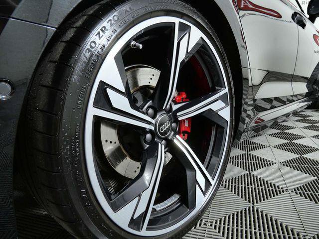 Used 2019 Audi RS 5 Sportback AWD/4WD image 27
