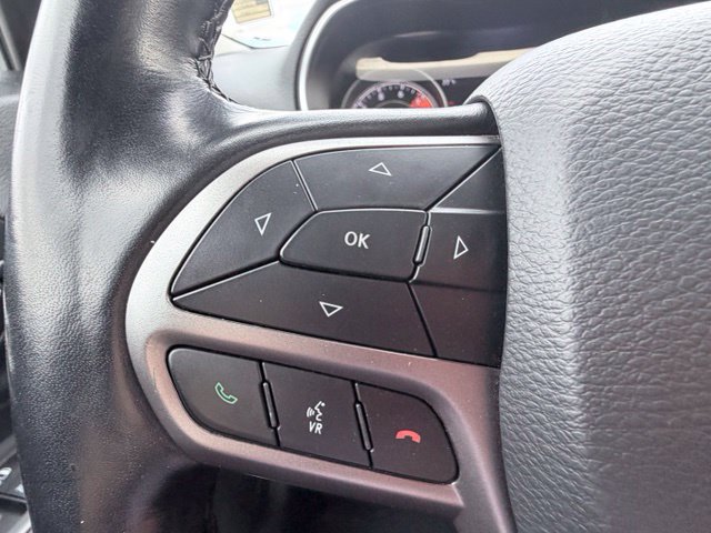 Used 2021 Jeep Cherokee Limited AWD/4WD image 10