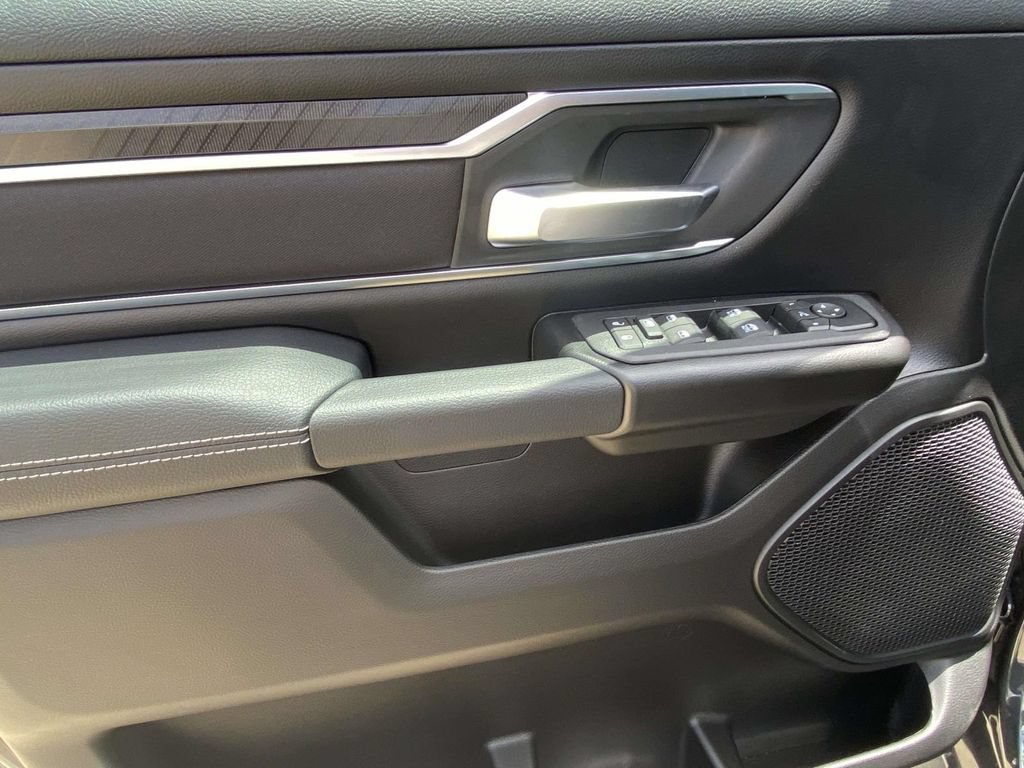New 2026 RAM 1500 Big Horn AWD/4WD image 42