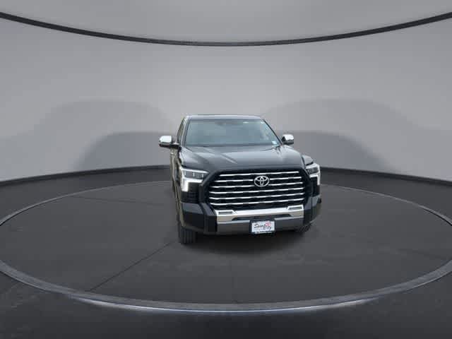 Used 2026 Toyota Tundra Capstone AWD/4WD image 3