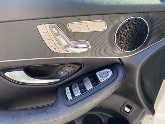 Used 2017 Mercedes-Benz GLC 300 GLC 300 image 17