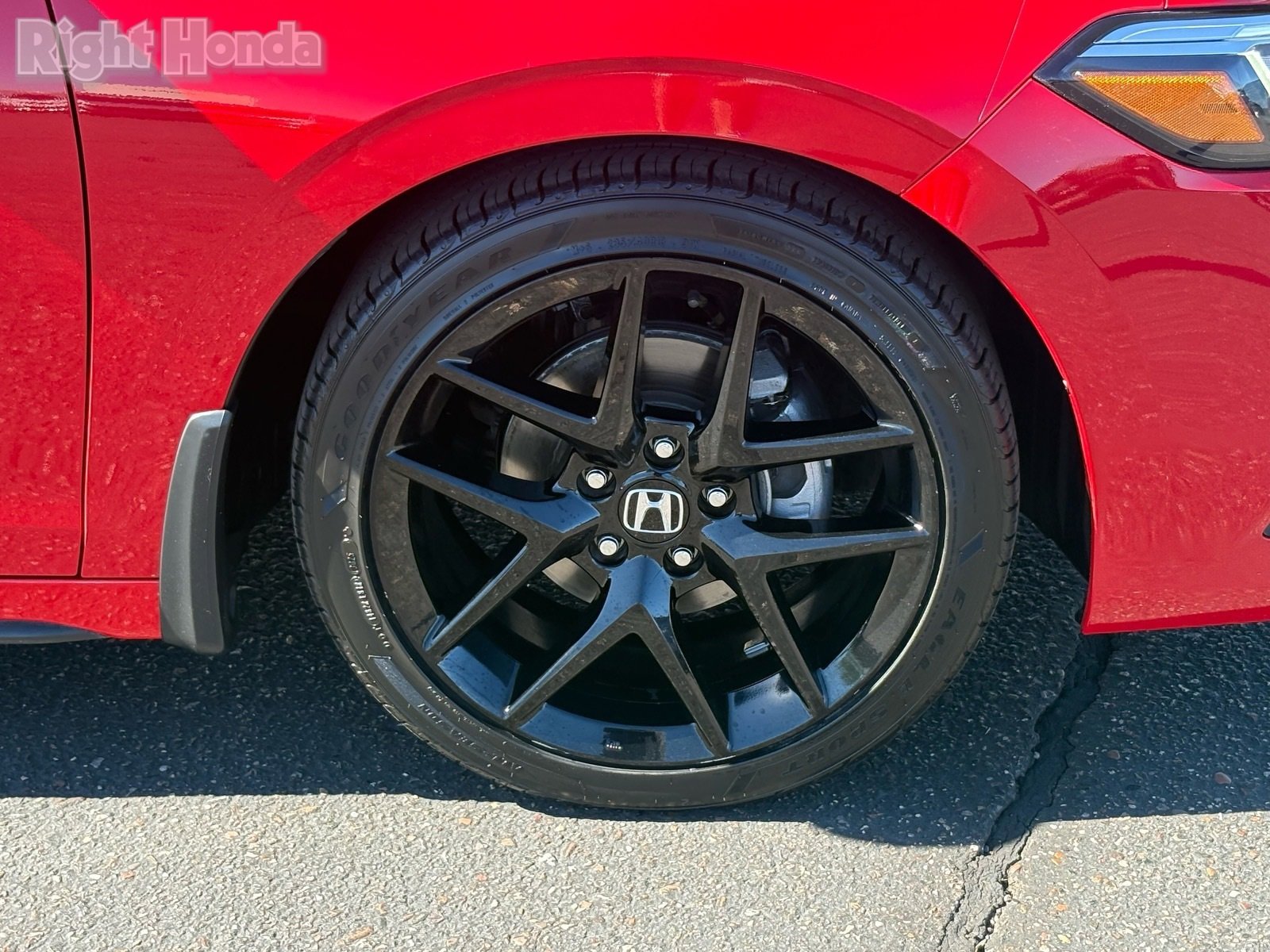 Certified 2024 Honda Civic Sport image 11