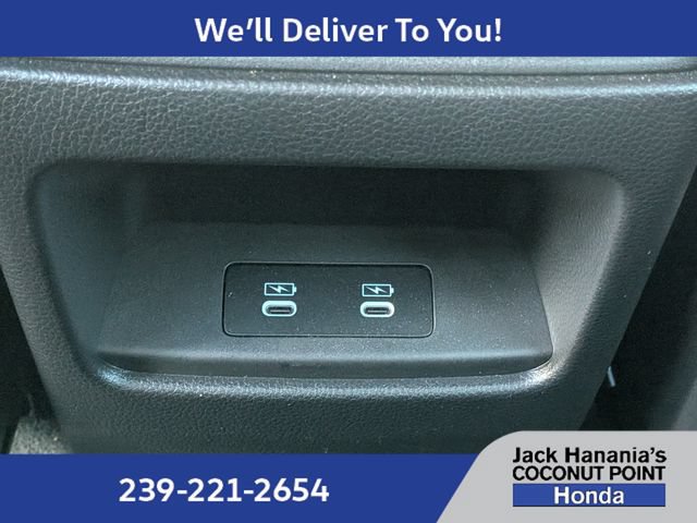 Used 2025 Honda CR-V Sport-L image 15