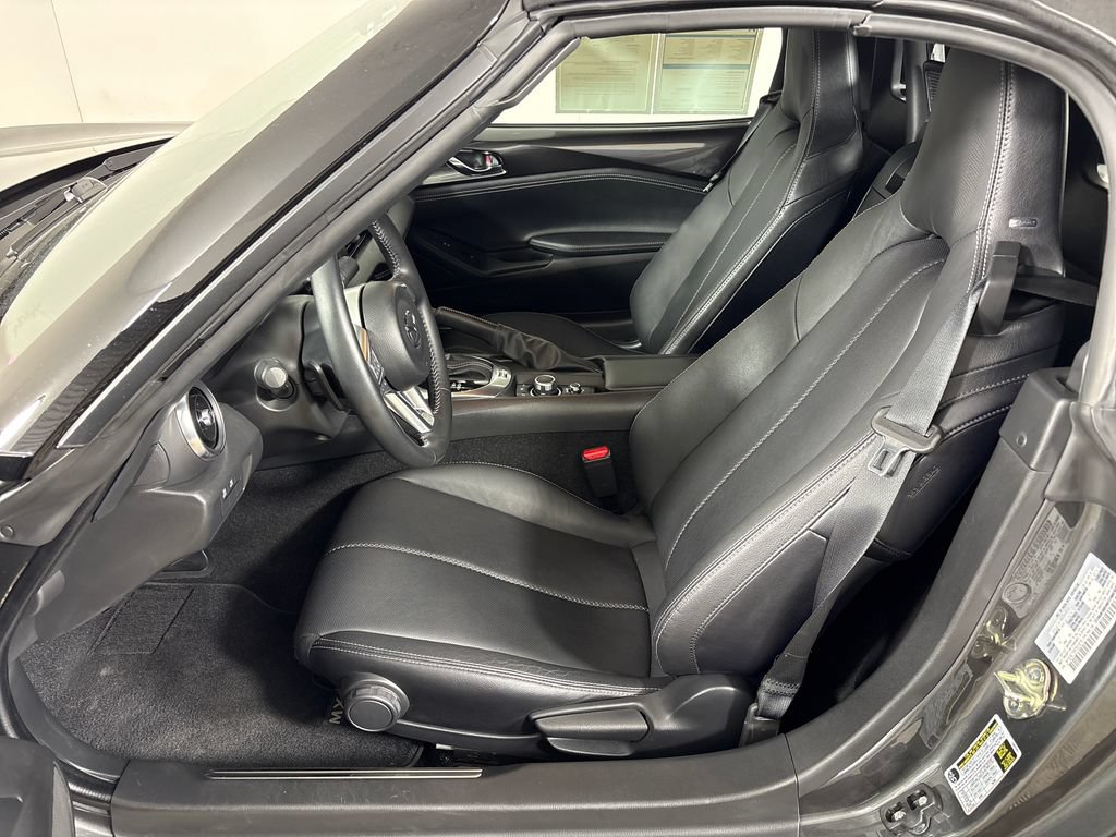 Used 2023 MAZDA MX-5 Miata Grand Touring RWD image 30