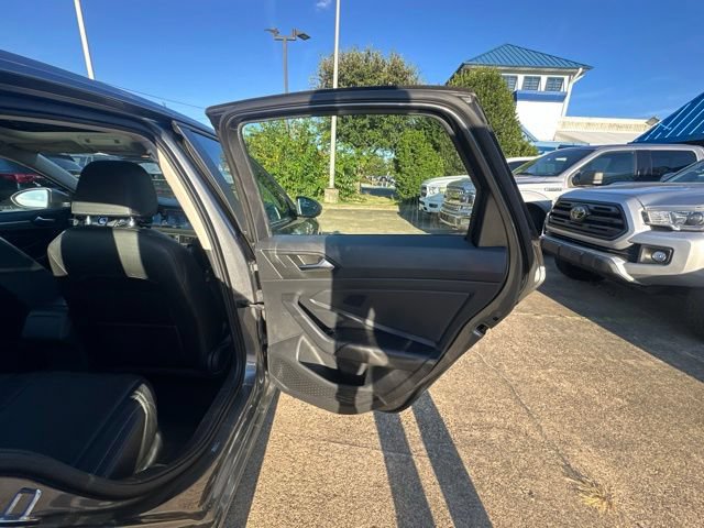 Used 2019 Volkswagen Jetta SE FWD image 26