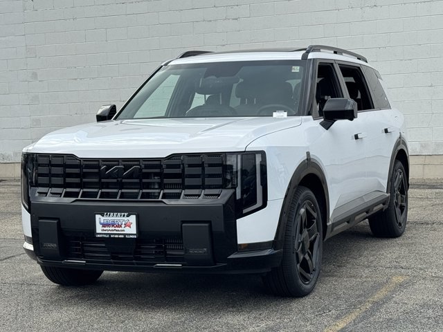 New 2027 Kia Telluride SX X-Line AWD/4WD image 39