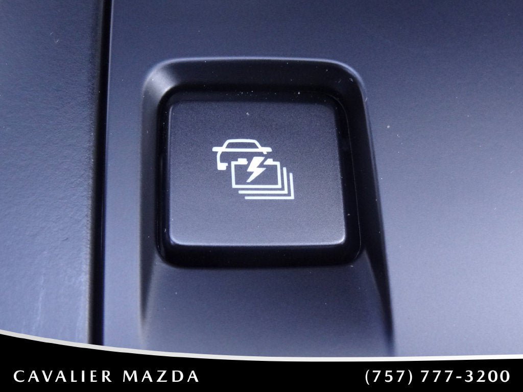 New 2026 MAZDA CX-70 SC AWD/4WD image 21