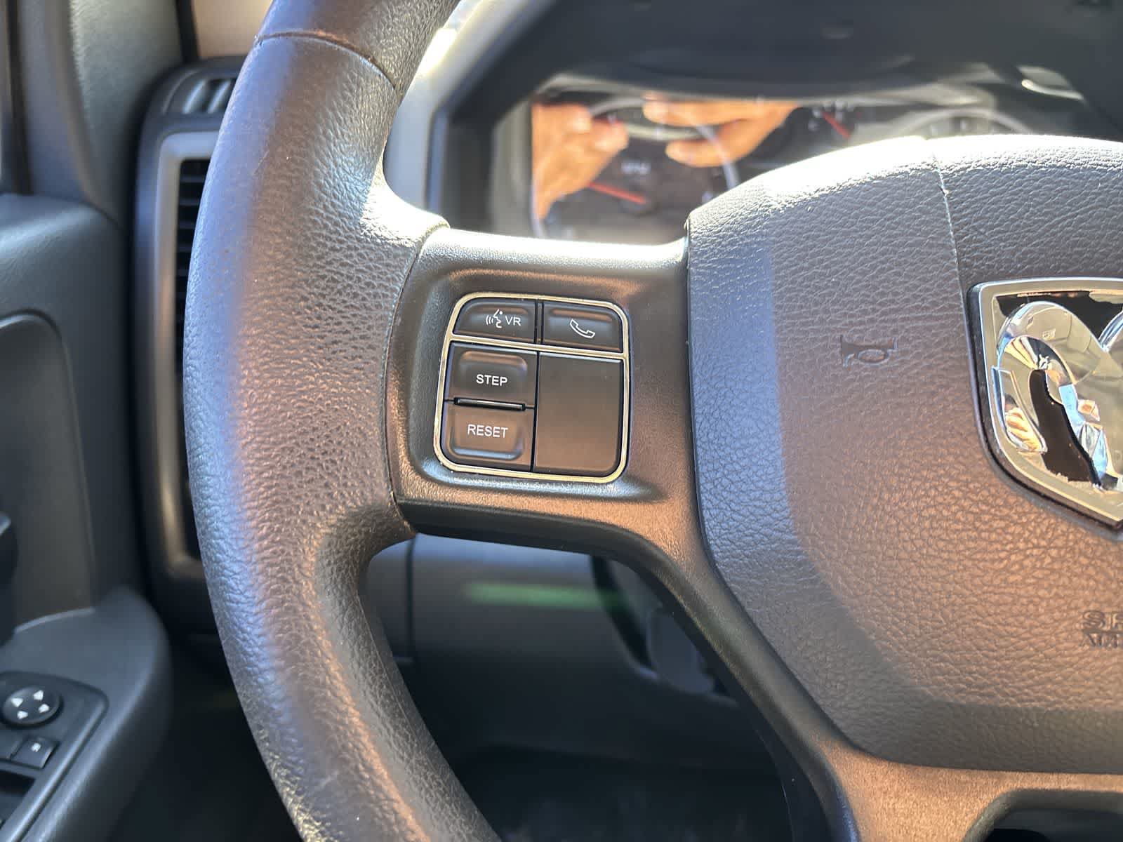 Used 2012 RAM 1500 ST w/ Remote Start & Security Group AWD/4WD image 16