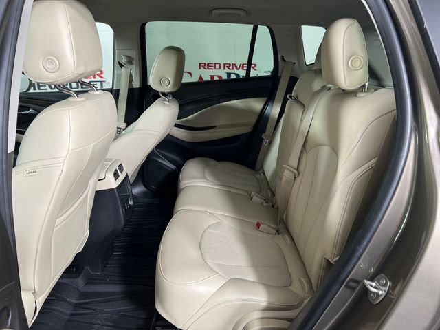 Used 2019 Buick Envision Preferred FWD image 23
