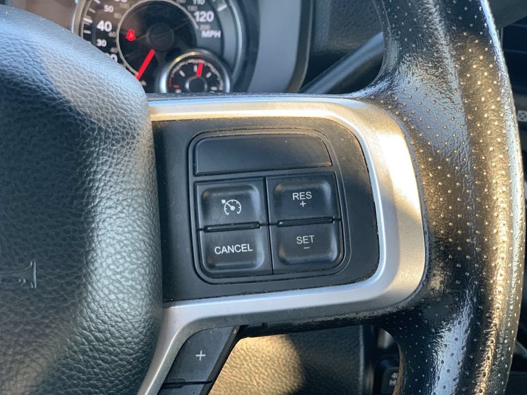 Used 2022 RAM 3500 Big Horn AWD/4WD image 16