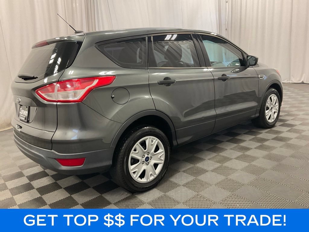 Used 2016 Ford Escape S FWD video 3