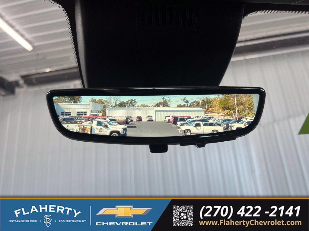 New 2026 Chevrolet Silverado 1500 High Country w/ High Country Premium Package AWD/4WD image 29
