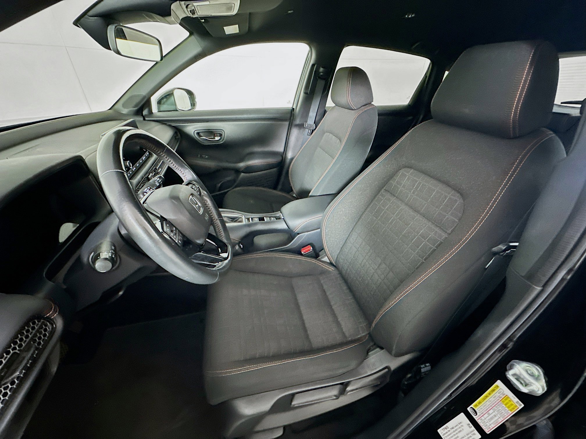 Used 2023 Honda HR-V Sport image 13