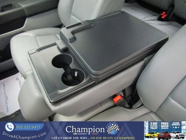 Used 2026 Ford F250 XL w/ XL Chrome Package AWD/4WD image 35