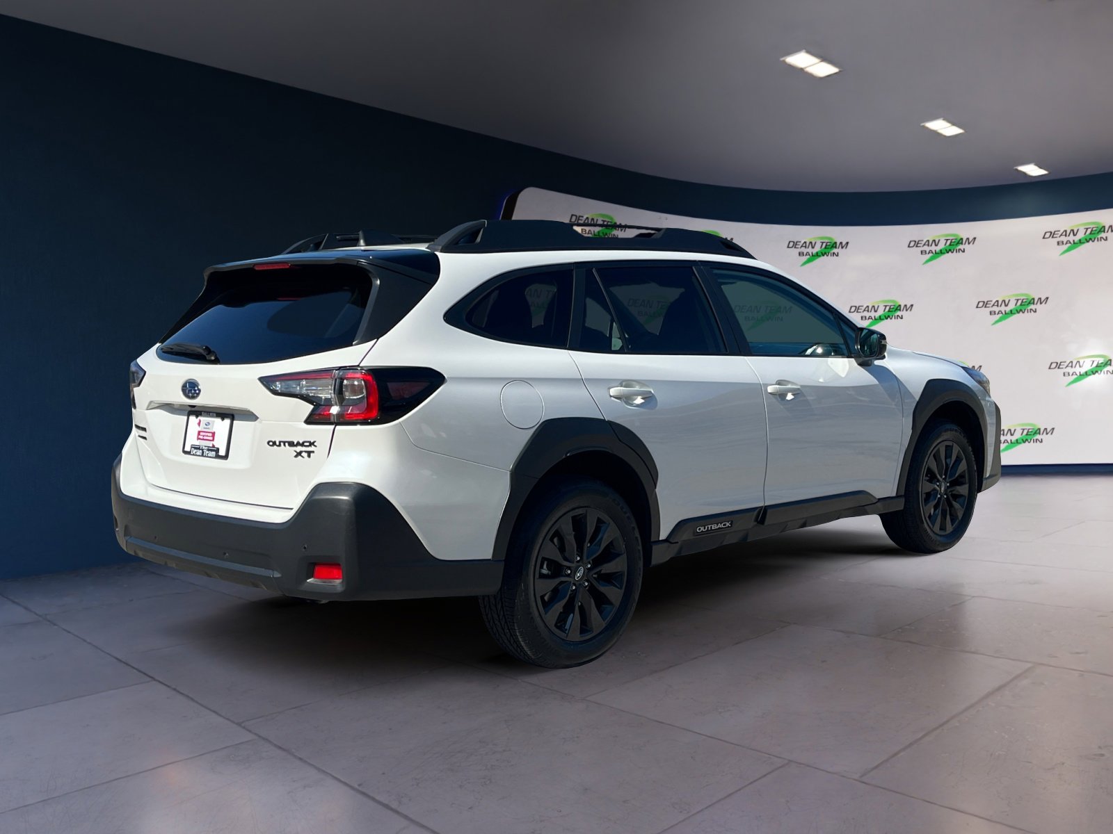 Certified 2025 Subaru Outback Onyx Edition XT w/ Tech Package 3 image 9