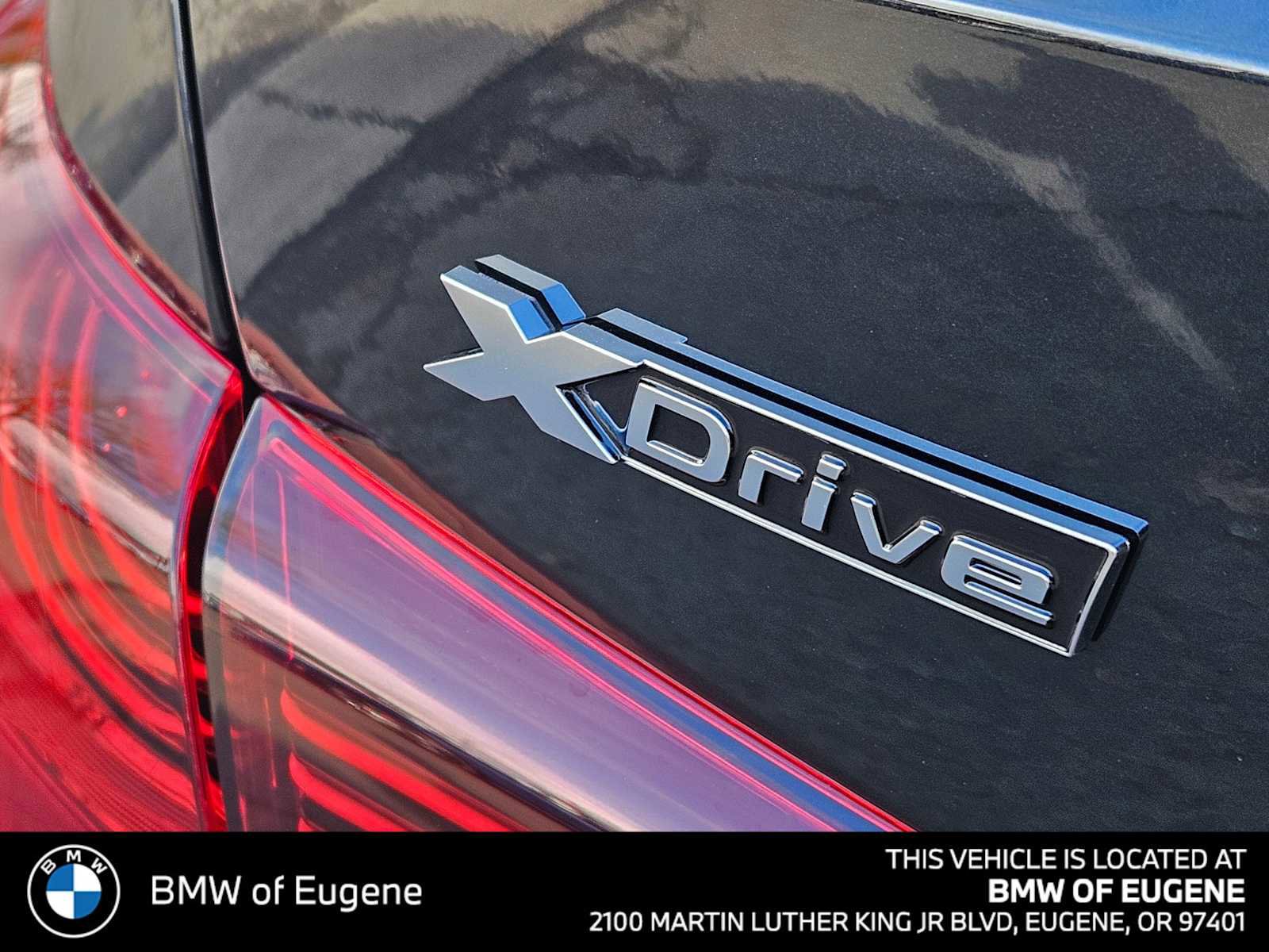 New 2026 BMW 440i xDrive w/ Premium Package AWD/4WD image 16