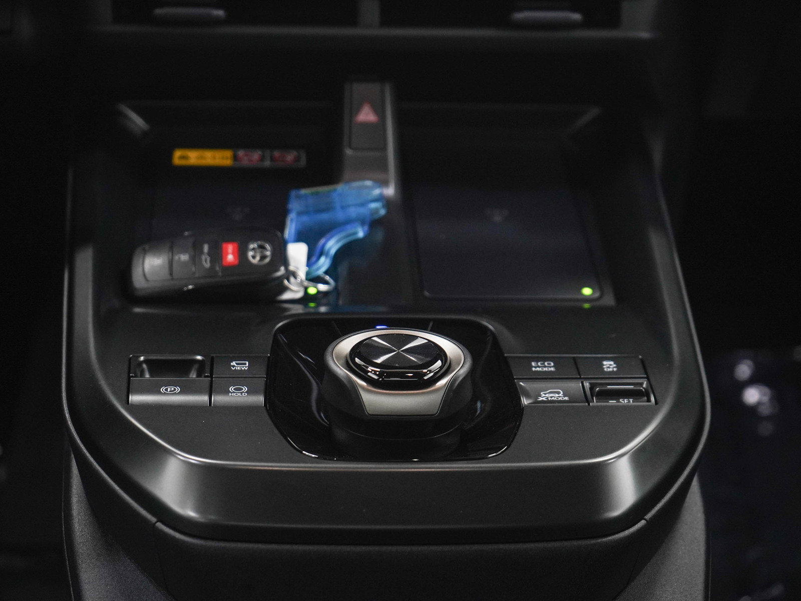 Certified 2026 Toyota bZ AWD/4WD image 20