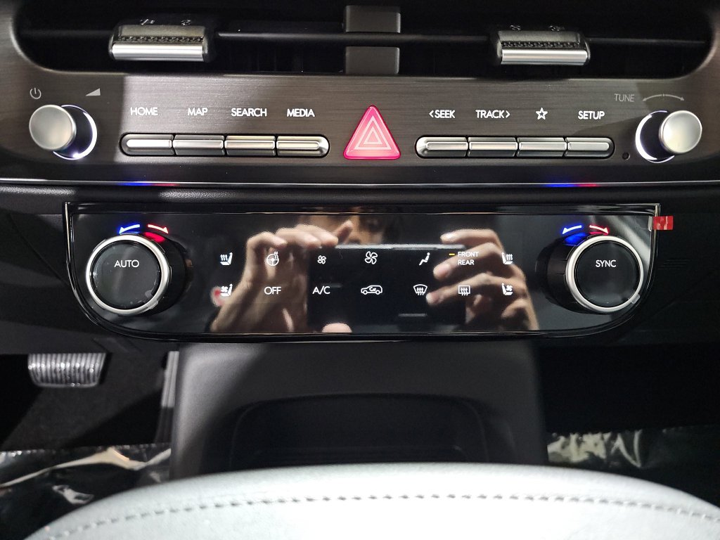 New 2026 Hyundai Palisade Limited AWD/4WD image 25