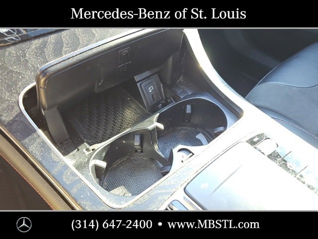 Certified 2021 Mercedes-Benz GLC 43 AMG 4MATIC image 25