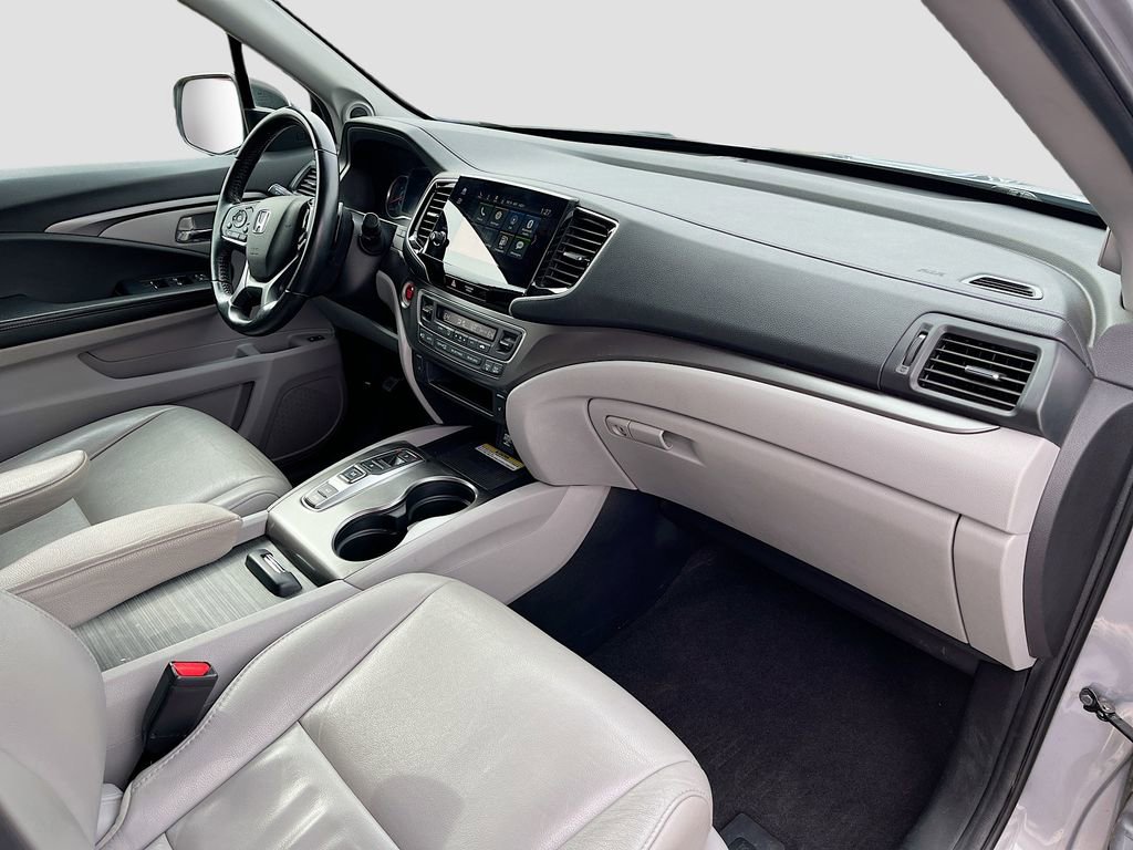 Used 2021 Honda Pilot Special Edition image 30