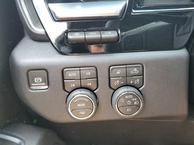 New 2026 Chevrolet Silverado 2500 High Country w/ Technology Package AWD/4WD image 22