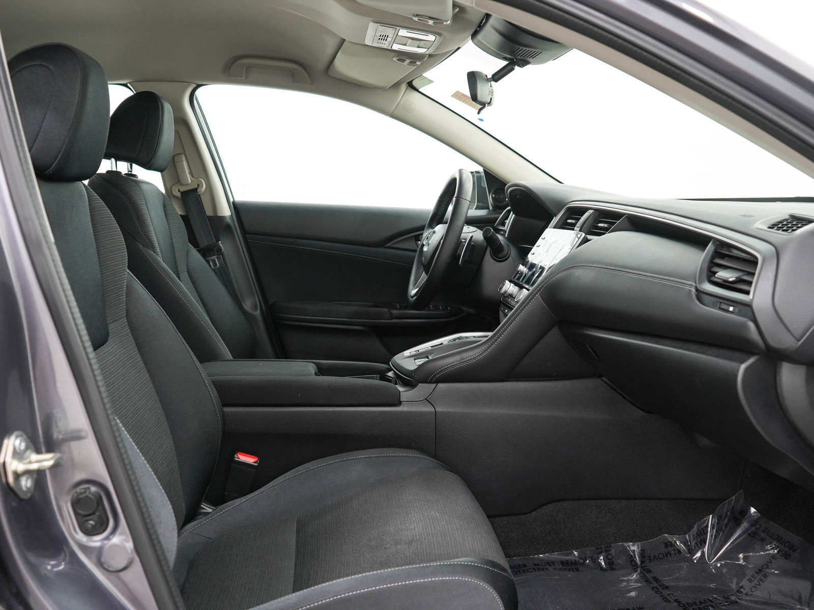 Used 2020 Honda Insight EX image 11