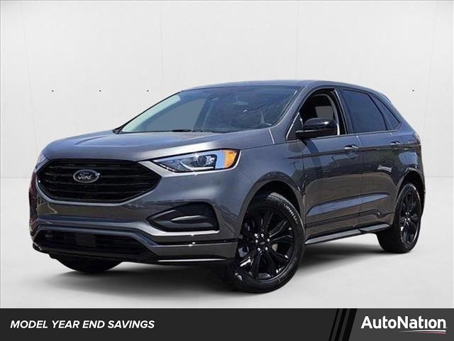 New 2024 Ford Edge SE w/ Black Appearance Package